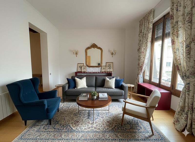 Foto 5d1775a3-d536-4943-be6a-6c845da2c7c3. Appartement dans carrer d'aribau 100 dans L´Antiga Esquerra de l´Eixample Barcelona