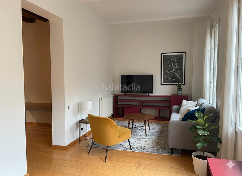 Foto c9416473-3c75-4c93-8d01-e83db73f9dfd. Flat in carrer d'aribau 100 in L´Antiga Esquerra de l´Eixample Barcelona