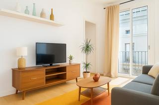 Appartamento in Carrer Nou de la Rambla 20