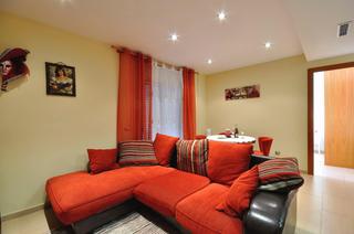 Appartement  Carrer sant jordi 7. Exclusivo piso amueblado con vistas al mar en lloret de mar