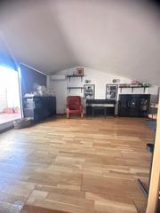 Chalet  Avinguda de can rosés 10. Chalet de cuatro plantas, con jardín y terrazas en rubí