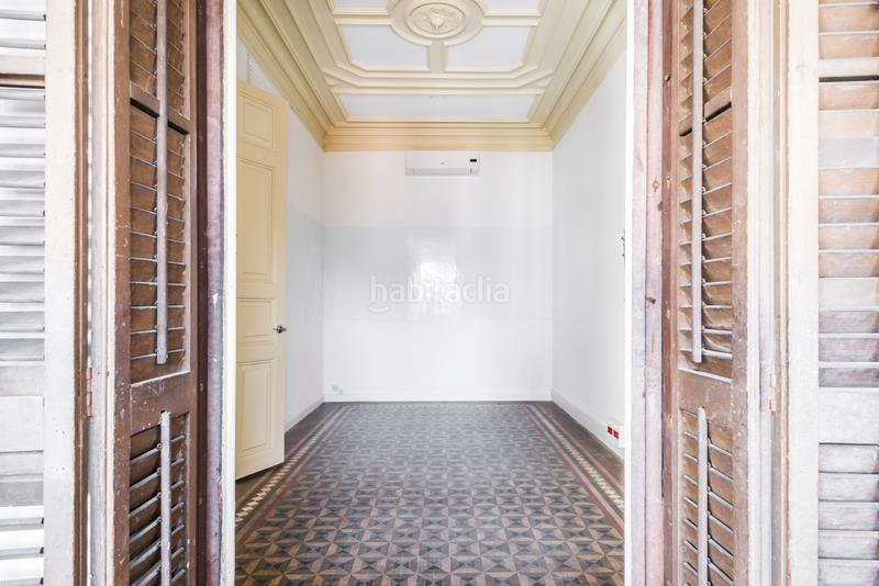 Foto 32d2d2a8-521b-4388-8315-c3a3172b1c85. Pis a rambla de catalunya 15 a Dreta de l´Eixample Barcelona