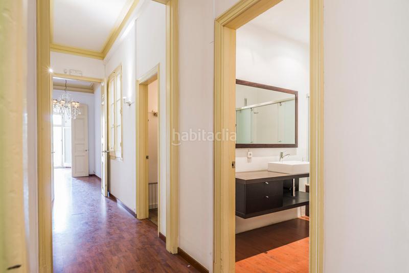 Foto 64d0a318-9451-42f3-9bd2-6cf1e4fa03f0. Pis a rambla de catalunya 15 a Dreta de l´Eixample Barcelona