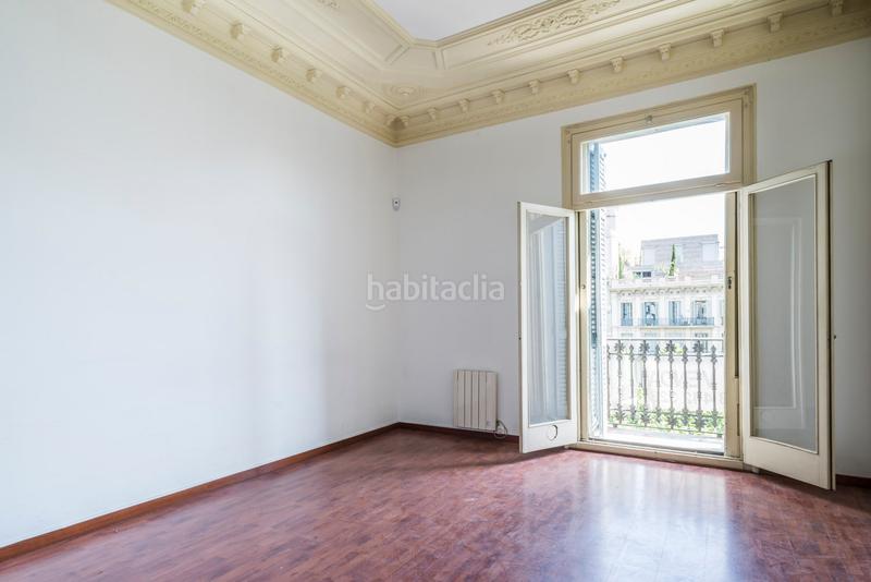 Foto e0443b97-8588-43f2-9fd0-bd41c1b04393. Pis a rambla de catalunya 15 a Dreta de l´Eixample Barcelona