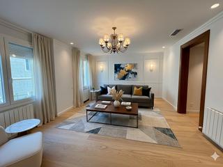 Pis a Carrer de la reina victòria 60. Exclusivo piso reformado a estrenar en codiciada calle en la zon