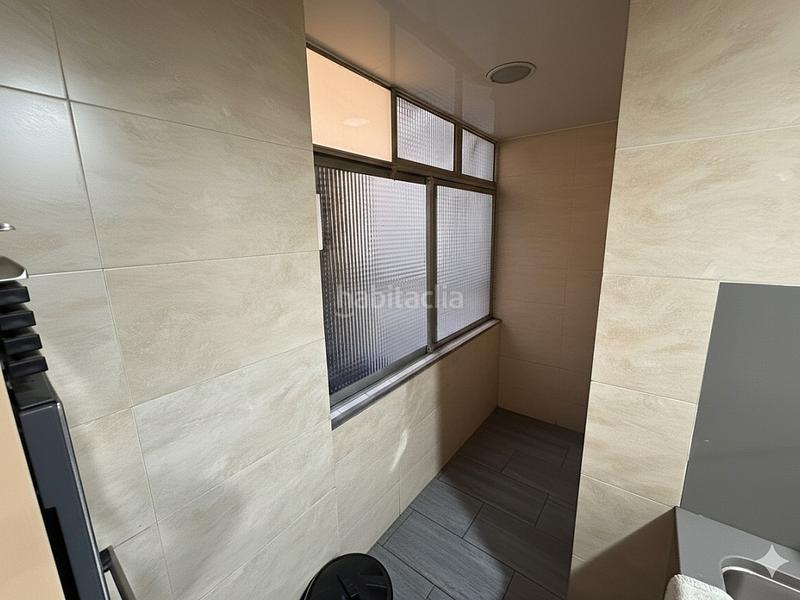 Foto fa2b8a14-69e8-43d5-8759-8522504fd0d6. Flat with heating in Vila de Gràcia Barcelona