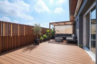 Penthouse in Sant Gervasi - Galvany