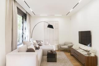 Appartamento en Passeig de grcia 56. Elegancia y confort en el corazn del eixample dreta  piso de l