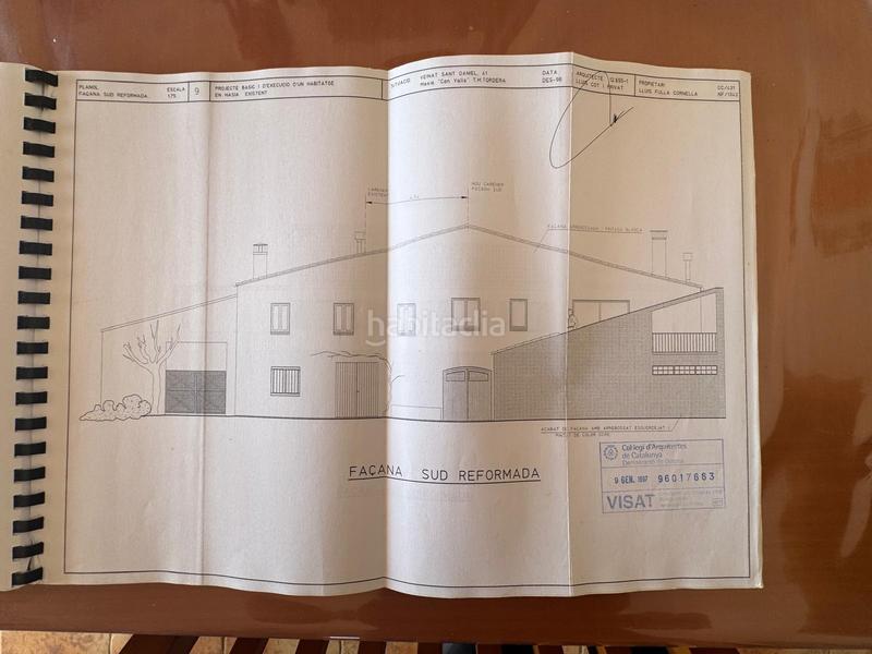 Foto 066448a7-0a96-4f67-8879-1bcc8f683039. Mas dans avinguda sant daniel 43 dans Mas Mora-Sant Daniel Tordera