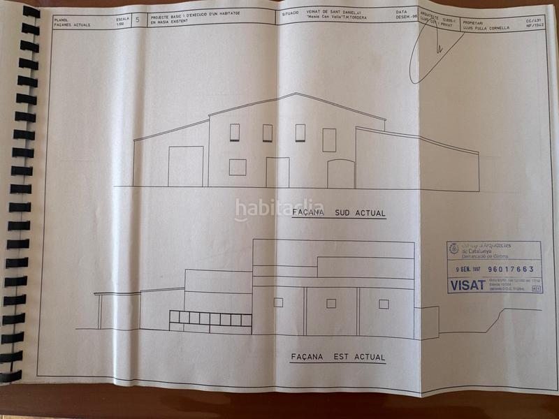Foto 1c967cf9-4863-4c46-9574-38abf65cb52c. Mas dans avinguda sant daniel 43 dans Mas Mora-Sant Daniel Tordera