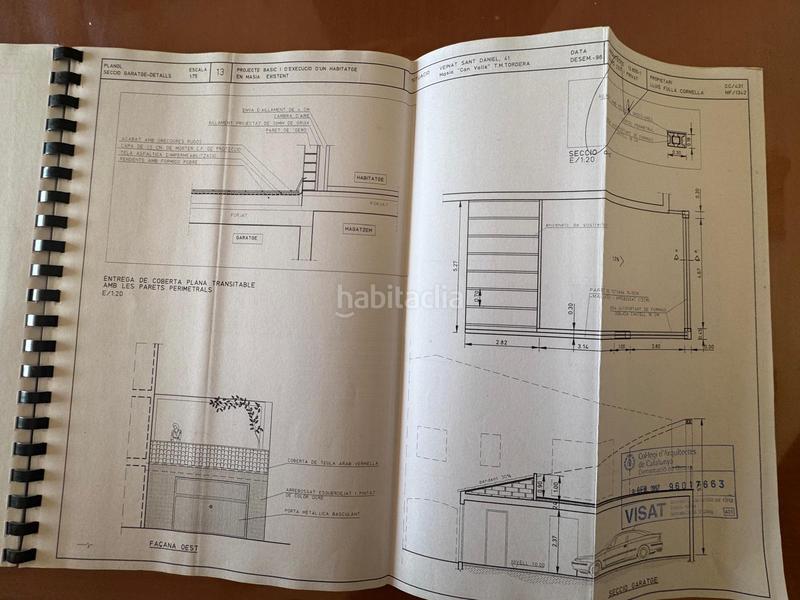 Foto 1f1e1606-06f3-4e97-a1e6-41b5221b465e. Mas dans avinguda sant daniel 43 dans Mas Mora-Sant Daniel Tordera