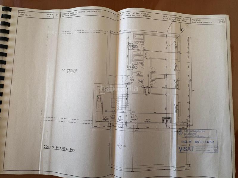 Foto 7ed6a628-1e4c-4cc2-a184-1f68f734bef3. Mas dans avinguda sant daniel 43 dans Mas Mora-Sant Daniel Tordera