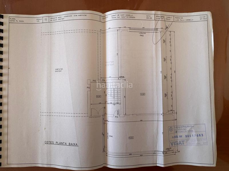 Foto 8228134a-473d-419f-82be-f560cd653446. Mas dans avinguda sant daniel 43 dans Mas Mora-Sant Daniel Tordera