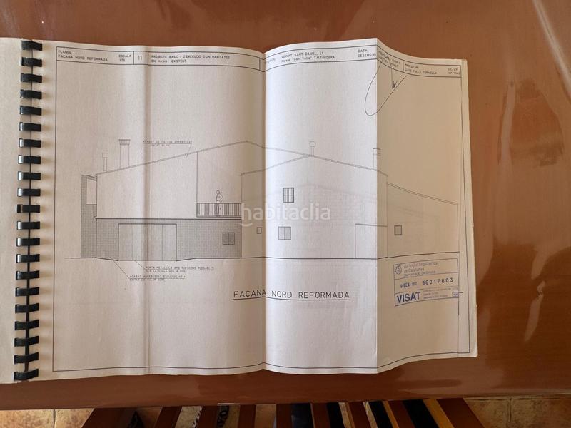 Foto 973e17d9-bd51-4cdd-8a89-fd5afa05d488. Mas dans avinguda sant daniel 43 dans Mas Mora-Sant Daniel Tordera