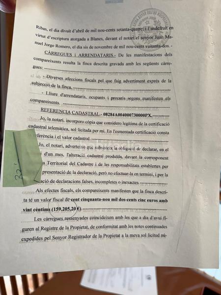 Foto ae61a6d5-3aaf-47d8-b391-ec13279e6f91. Mas dans avinguda sant daniel 43 dans Mas Mora-Sant Daniel Tordera