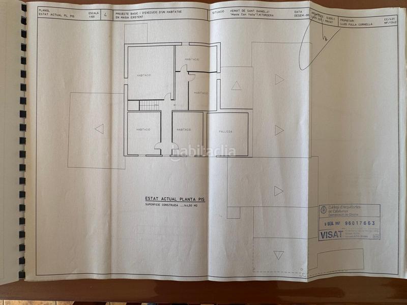 Foto b1b9a6c8-2155-4733-8c67-92246e54aeac. Mas dans avinguda sant daniel 43 dans Mas Mora-Sant Daniel Tordera