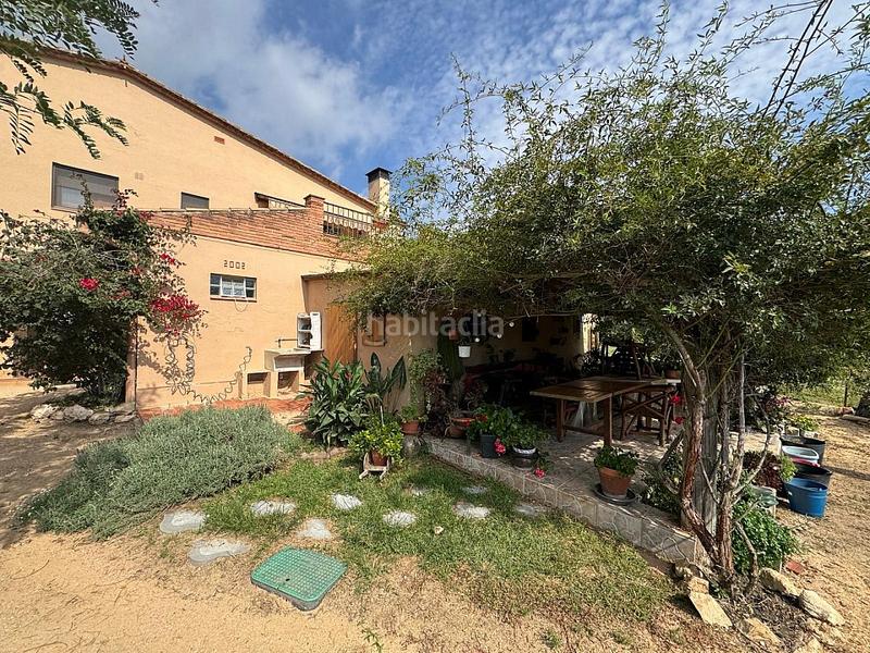 Foto b4b0e464-a919-4846-bbd6-8c36adbce552. Mas dans avinguda sant daniel 43 dans Mas Mora-Sant Daniel Tordera