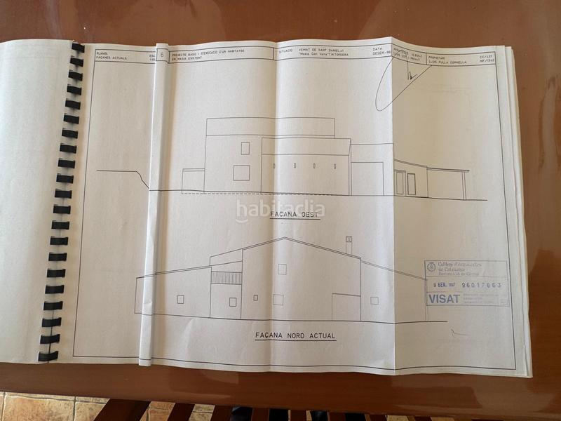 Foto c5f4bd2f-b60c-4098-acaa-a6cd70a569e9. Mas dans avinguda sant daniel 43 dans Mas Mora-Sant Daniel Tordera