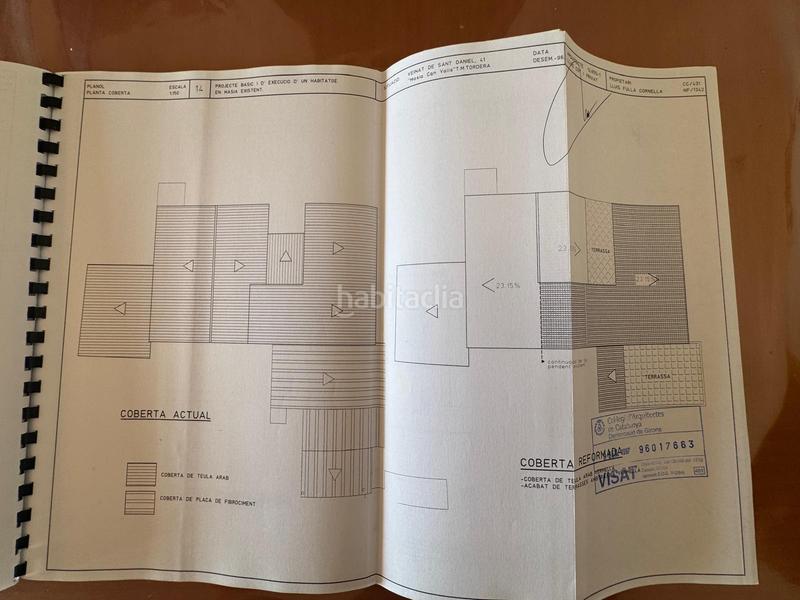 Foto ca2da990-cc26-4e35-9836-0cd0189411a3. Mas dans avinguda sant daniel 43 dans Mas Mora-Sant Daniel Tordera