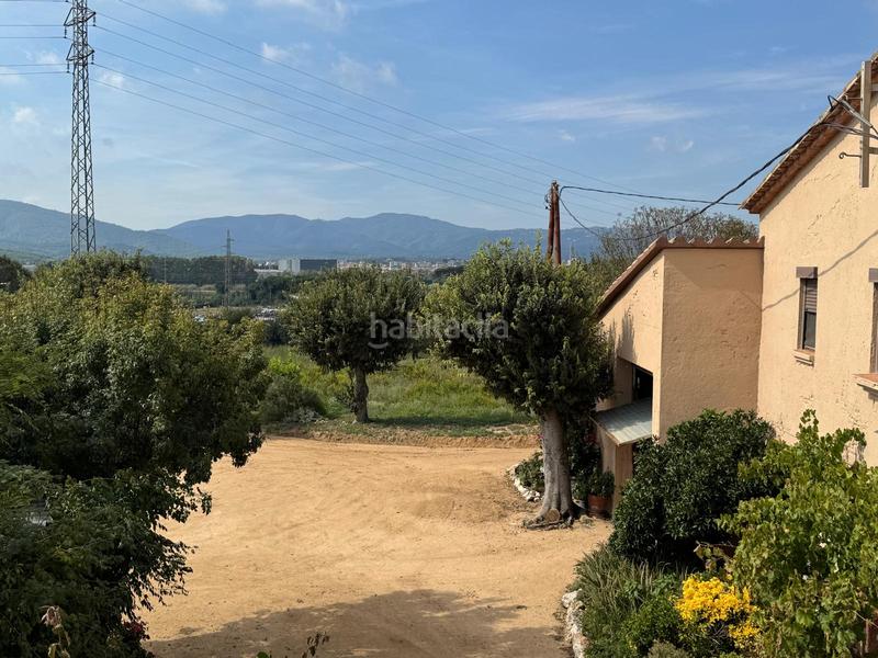 Foto e7b824cc-fef9-41e7-a283-eb6890443bb5. Mas dans avinguda sant daniel 43 dans Mas Mora-Sant Daniel Tordera