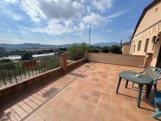 Masia a Avinguda sant daniel 43. Casa masia en venta en sant daniel tordera