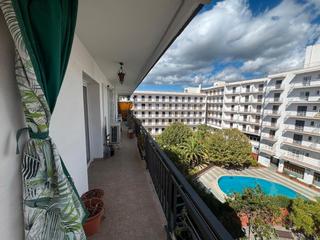 Appartamento  Carrer de josep anselm clav. Piso en venta, con gran terraza en calle de josep anselm clav -