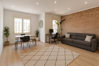 Appartamento in Carrer de còrsega 585. Piso en venta amplio y luminoso en la sagrada família, barcelona