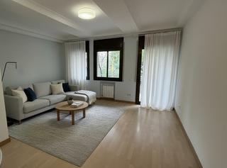 Pis a Passeig de sant gervasi 47. Piso en venta en sant gervasi – la bonanova, barcelona