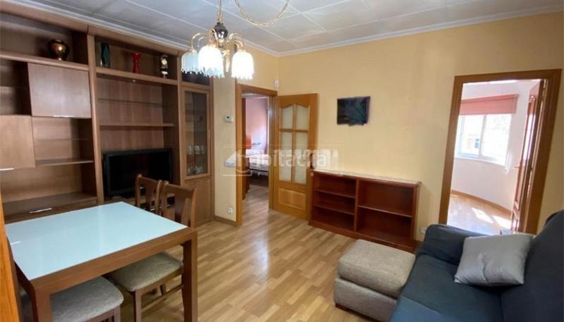 Foto 41f39f02-8f48-4328-b25a-525ba4411662. Pis amb calefacció a Turó de la Peira Barcelona