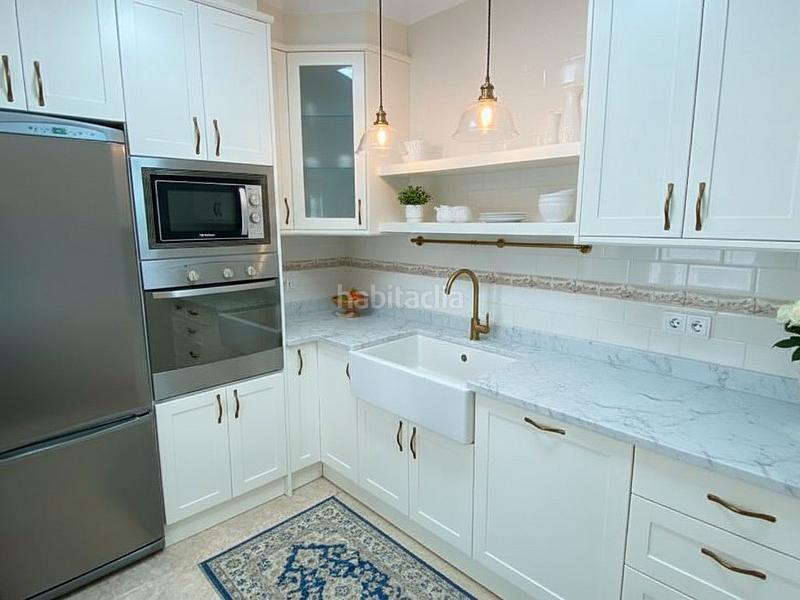 Foto 4d48df82-a4cd-4b51-b3e4-737dbff705cb. Pis amb calefacció a Turó de la Peira Barcelona