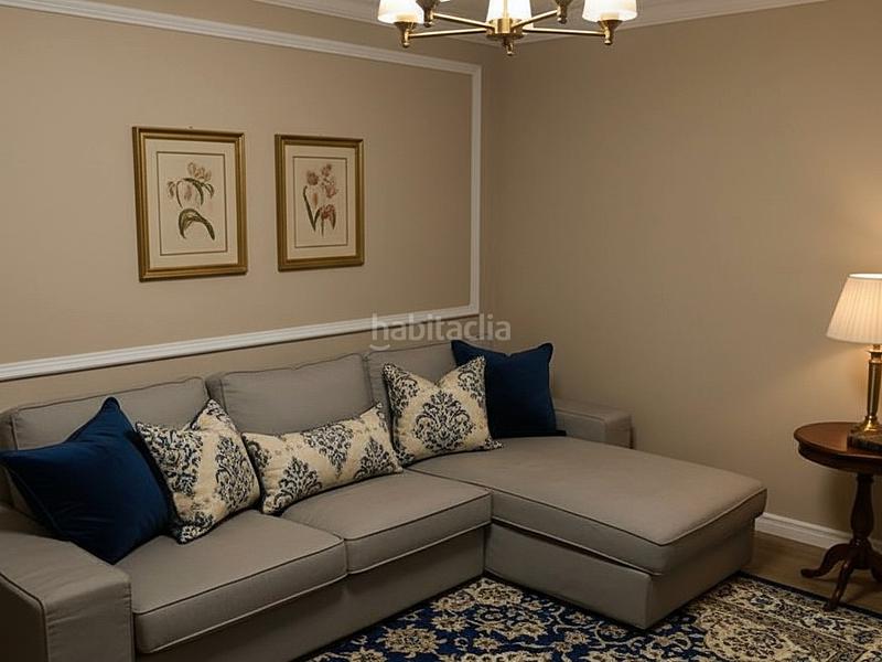 Foto b96301e4-ac9d-4de7-b174-d82ad699f3aa. Pis amb calefacció a Turó de la Peira Barcelona