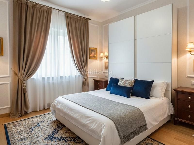 Foto f3257735-4a1b-40ba-a696-3c176f0f4353. Pis amb calefacció a Turó de la Peira Barcelona