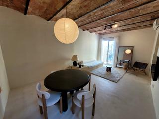Location Attique à Sant Gervasi - Galvany. Hermoso piso de lujo y sostenibilidad en sant gervasi galvany a