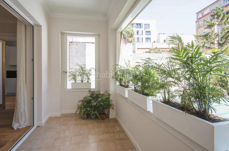 Foto 4ff2a12b-cc52-4999-9641-b2a0aaa7a791. Pis amb calefacció a Vila de Gràcia Barcelona