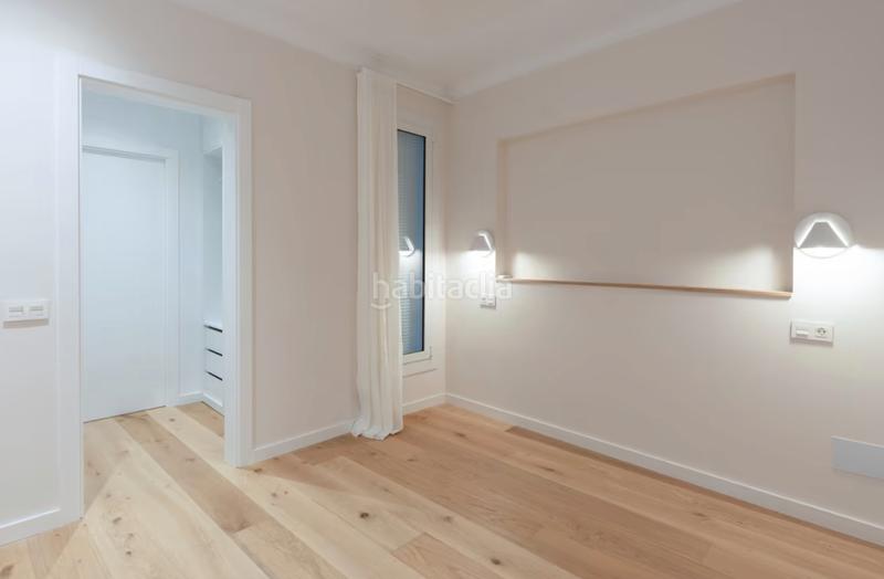 Foto 6fa4fb1e-10df-46fe-82d4-02db2d98cebc. Pis amb calefacció a Vila de Gràcia Barcelona