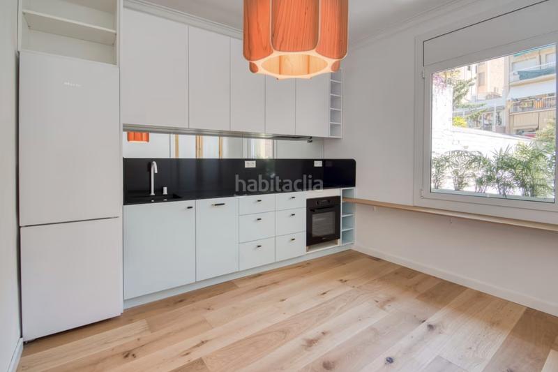 Foto 71c46fae-4914-403e-871c-36d4d49dcedf. Pis amb calefacció a Vila de Gràcia Barcelona