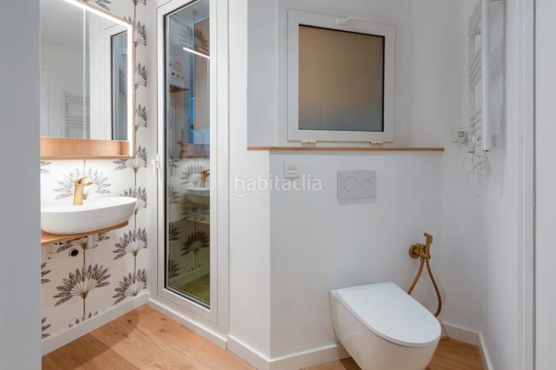 Foto 87adb6c3-5da9-461f-9f0d-cb254b308df4. Pis amb calefacció a Vila de Gràcia Barcelona