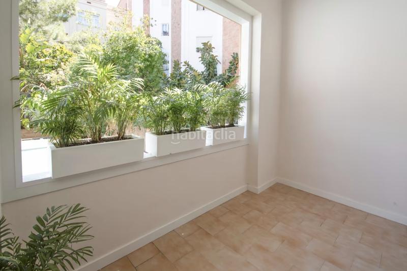 Foto a9333ec0-1a8e-42ba-bee3-b15acb05143a. Pis amb calefacció a Vila de Gràcia Barcelona