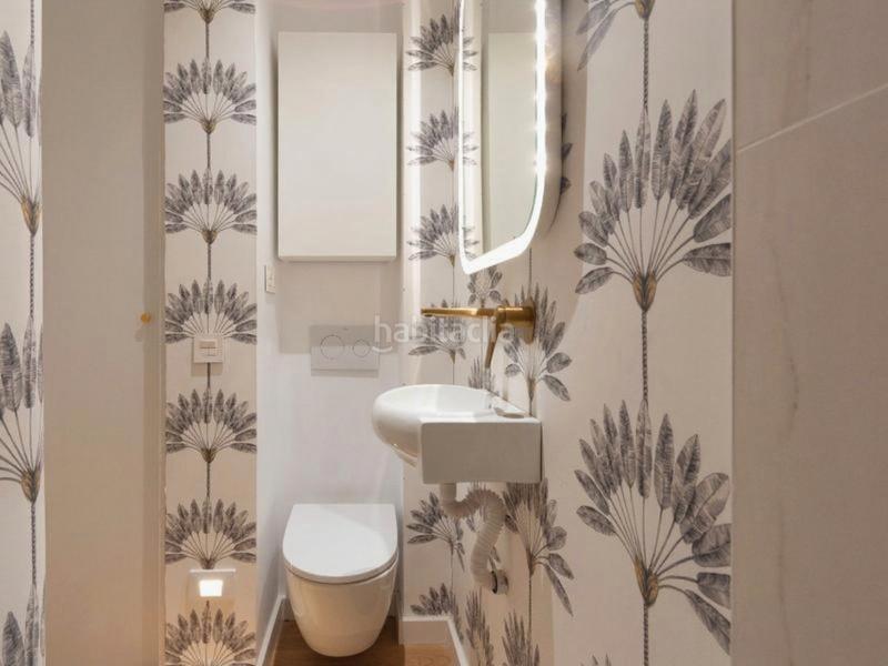 Foto c102e21b-8e47-4ea3-ae7e-6fe6ba9fbb4c. Pis amb calefacció a Vila de Gràcia Barcelona