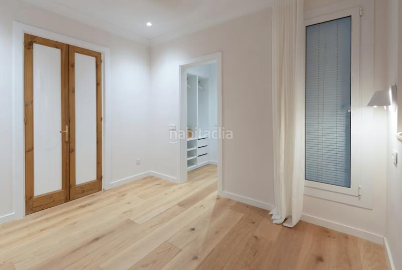 Foto d122ae8a-67f8-4143-a0f6-079a5183e554. Pis amb calefacció a Vila de Gràcia Barcelona