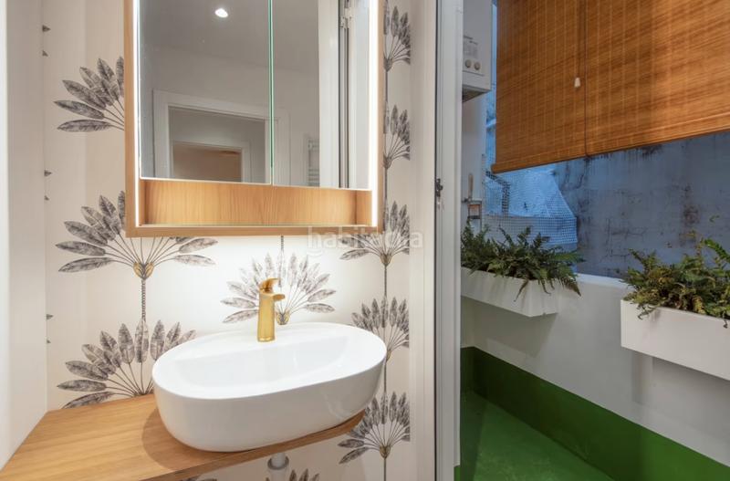 Foto f55d9af4-26f8-43de-89e9-131aafc93503. Pis amb calefacció a Vila de Gràcia Barcelona