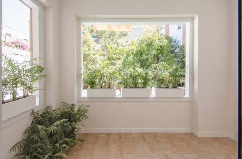 Foto f6104296-37f3-4da4-8117-a750acdca446. Pis amb calefacció a Vila de Gràcia Barcelona