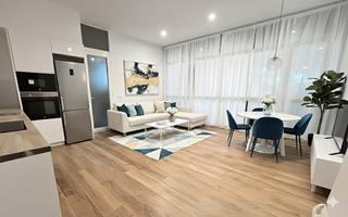 Appartement à Sant Gervasi - Galvany. Piso recién reformado listo para entrar a vivir, sant gervasi -