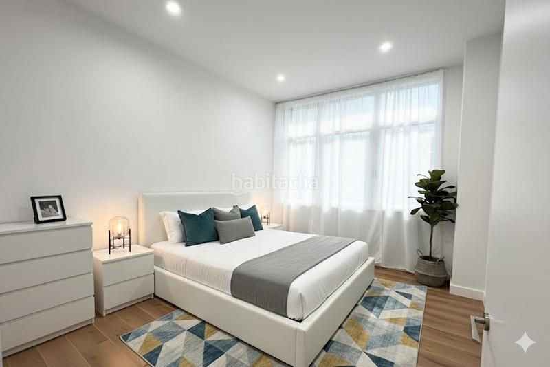 Foto 0a45e2ec-8107-4967-803f-8d00b41f6eed. Etagenwohnung mit heizung in Sant Gervasi - Galvany Barcelona