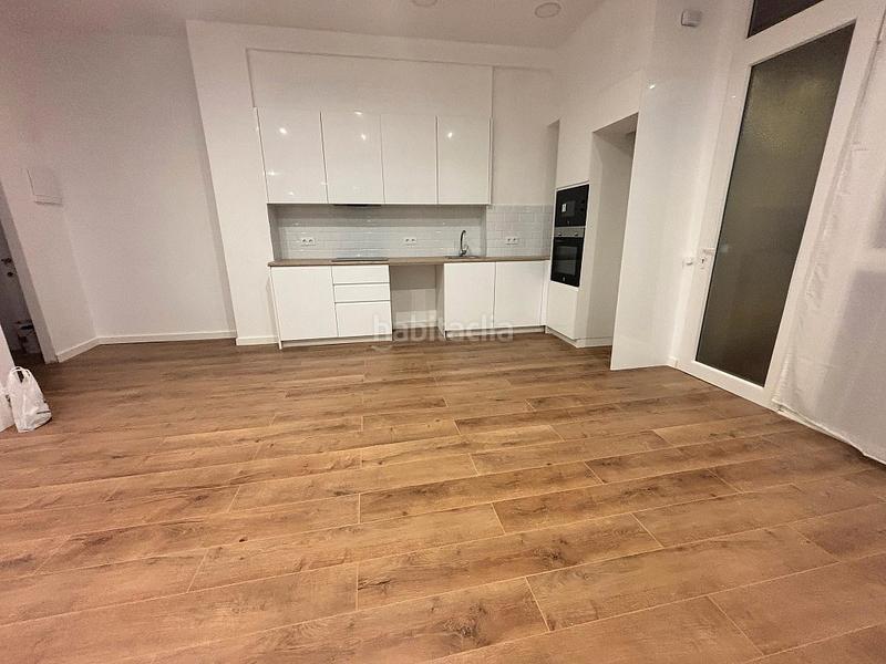 Foto 37271bb6-6e50-420d-b919-d48c80b093df. Etagenwohnung mit heizung in Sant Gervasi - Galvany Barcelona