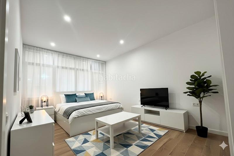 Foto 47986b19-b912-41f7-a24f-2ac1de2c57a5. Etagenwohnung mit heizung in Sant Gervasi - Galvany Barcelona