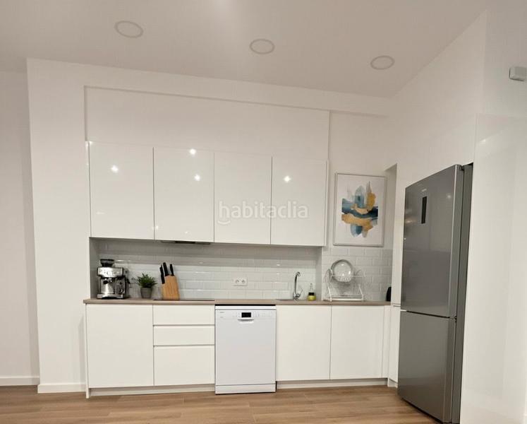 Foto 4f8d6d0e-1edc-4b5b-8b7f-953d66d8aaa1. Etagenwohnung mit heizung in Sant Gervasi - Galvany Barcelona