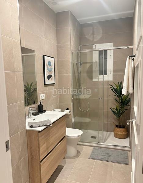 Foto 8652fe69-6204-422f-a29c-4106bd9ff310. Etagenwohnung mit heizung in Sant Gervasi - Galvany Barcelona