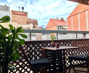 Flat in Carrer Major de Sarrià 89