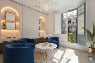 Appartement à L´Antiga Esquerra de l´Eixample